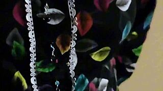 Dever Pounds Cheating Bhabi's Tight Shaved Pussy Hard