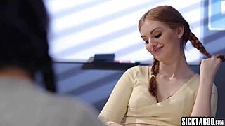 maya and eliza lick my horny pussy