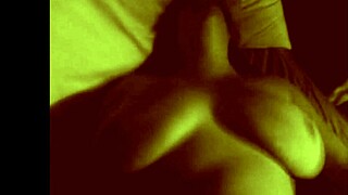 videoeditor6 shows off her huge natural tits