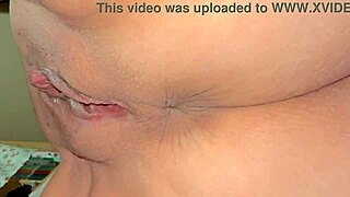 Wanna see this perfect shaved virgin pussy up close babe