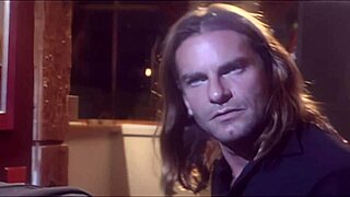 Auroira snow struts her stuff in steamy outdoor milf sex adventure