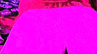 moaning in black nylons as dildo ride ends with hot cum on feet