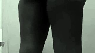 African Amateur BBC Pounds Mature Pussy She Craves Deep