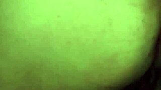 that greedy tight latina ass begs for huge cock choking deepthroat gagging