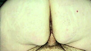 wanna spread thick bbw milf's big ass for creampie?