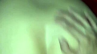 Algerian Arab Whore's Big Ass Shakes in Gaping Orgasm Fuck!