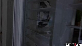 her curves got me hooked - zoey foxx that milf body kills ethan!