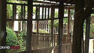 hardcore japanese milf jav blowjob leads to wild uncensored asian fucking frenzy