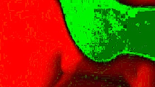 Horny BBW Gags Deep on Hubby's Meat in Close-Up POV Blowjob