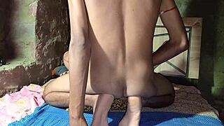ever wonder how indian desi bhabhi tempts with step sister sex in homemade video?