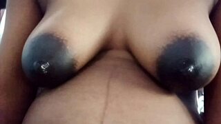 Indian Teen Girl's Amazing Big Natural Milk Boobs in Homemade Casting