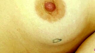 uh i showed off my sexy body as a fair-haired model...