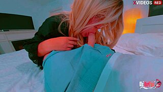 i crave that passionate blonde anal pounding