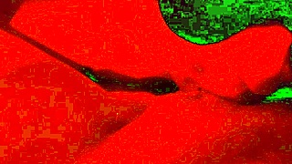 Horny BBW Gags Deep on Hubby's Meat in Close-Up POV Blowjob