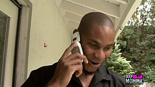 milf mommy deepthroats big tits teen not brother hardcore lick