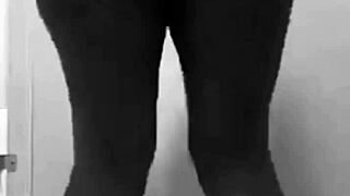 African Amateur BBC Pounds Mature Pussy She Craves Deep