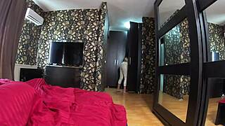 her yoga pants cameltoe begs for triple cumshots on puffy jackets...