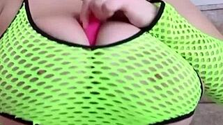 hey milf slut these big naturals need cock