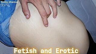 🤩 milf's navel massage gets so fascinating 😍