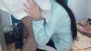 hey student wanna sneak quick pussy lick orgasm with nurse in office?