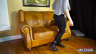 Petite Coeds Carlee And Friend Deepthroat Dildos Before Sharing Cumshots!