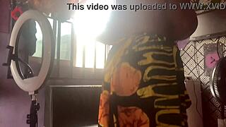 bustysaxx STRIPTEASE