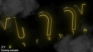 Jenifer Lol anal fisted then DAP gangbang swallows loads