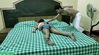 i'm the hot indian malkin banging this 18yo boy with dirty hindi talk!