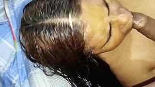 gordita latina chubby neighbor fucks me rough doggystyle missionary cumshot homemade 😩💦🍆