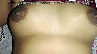 i massaged stepmom then slid into her tight pussy during the rubdown