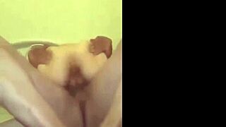 sunday after party turns wild with bbw milf riding huge black cock rough 😈