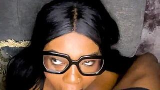 Young Latina Milf's Big Ass Takes Anal Creampie from Huge Cock Bent Over Doggystyle Deep