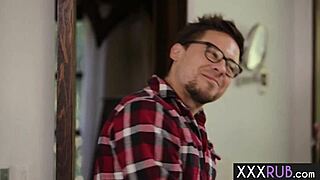 whoa busty stepmom took perverted stepson's virginity finally