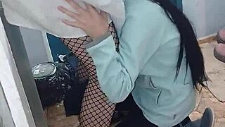 hey student wanna sneak quick pussy lick orgasm with nurse in office?