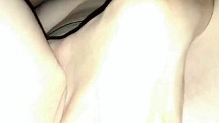 POV: New Boss Demands Your Cock in Her Pretty Pussy Weekends!