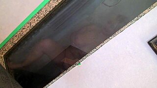 Two Curvy Big Tits Moms Feel Deep Passion And Ecstasy During Intense Bedroom Fuck