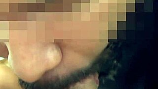 belinha joins bi male threesome makes cuckold hubby suck lover with her!