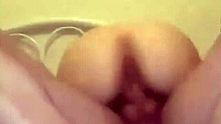 sunday after party turns wild with bbw milf riding huge black cock rough 😈