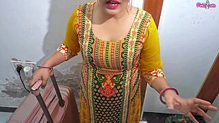 stepsis huge ass shared oyo room stepbro hard fuck hot orgasm?