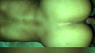 Single Mom Gives Ass Quick for Cash