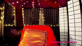 Brittany Andrews' Strap-On Solo Passion Surge