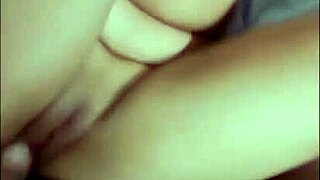 Young Latina Stepsister Begs for Huge Anal Pounding from Horny Brother