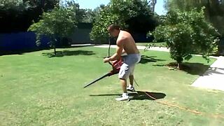 Sultry Asian Milf Kitty Langdon Begs for Face Fuck Creampie Finish