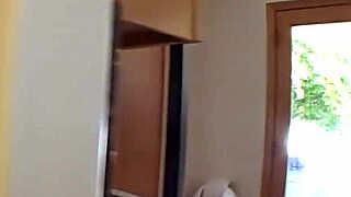 Sultry Asian Milf Kitty Langdon Begs for Face Fuck Creampie Finish