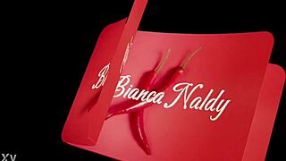 Brazilian Stepson Creampies Big Tits Stepmom in Kitchen