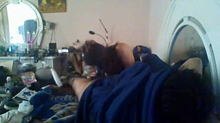 your addicted friend sucks cock rides hard thinking you're drunk creampie squirt