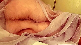 horny asian stepmom can't stop masturbating 😈🔥