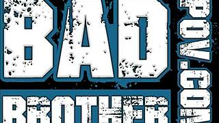 stepmom's tight pussy tempts stepson's monster cock in badmommypov frenzy