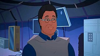 horny desi stepmom fucks me rough with hindi chudai moans