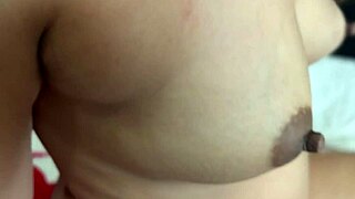 Indian bhabhi rides dewar's cock in hot homemade hd roleplay